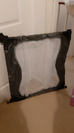 travel stair gate for caravan